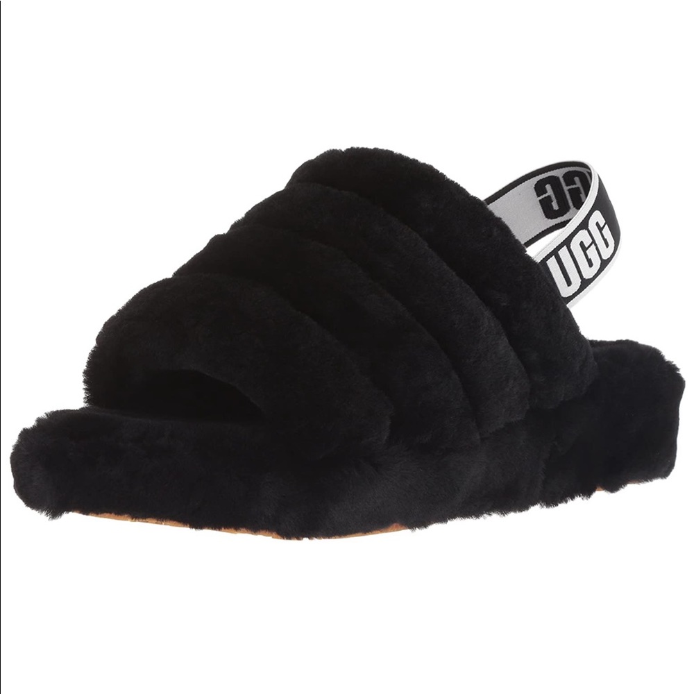 Ugg Slipper - image 1
